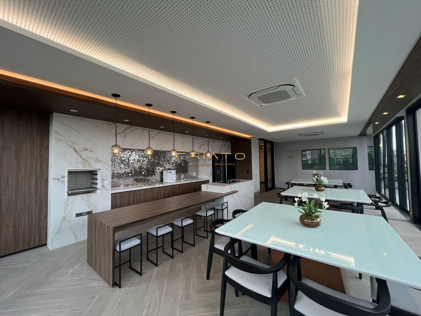 Apartamento, 3 quartos, 186 m² - Foto 30