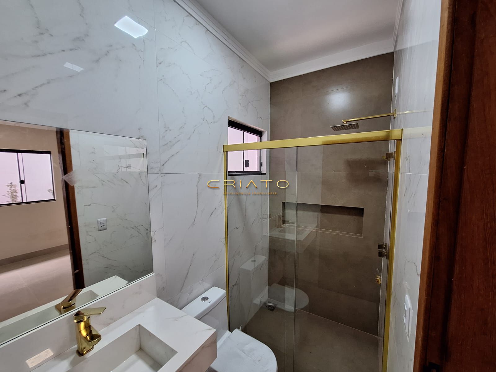 Casa à venda com 3 quartos, 100m² - Foto 12