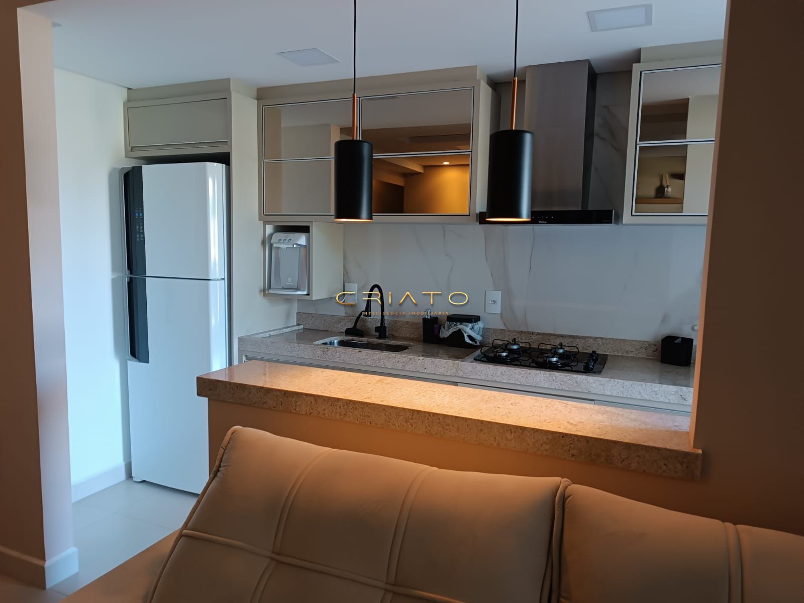 Apartamento à venda com 2 quartos, 60m² - Foto 12