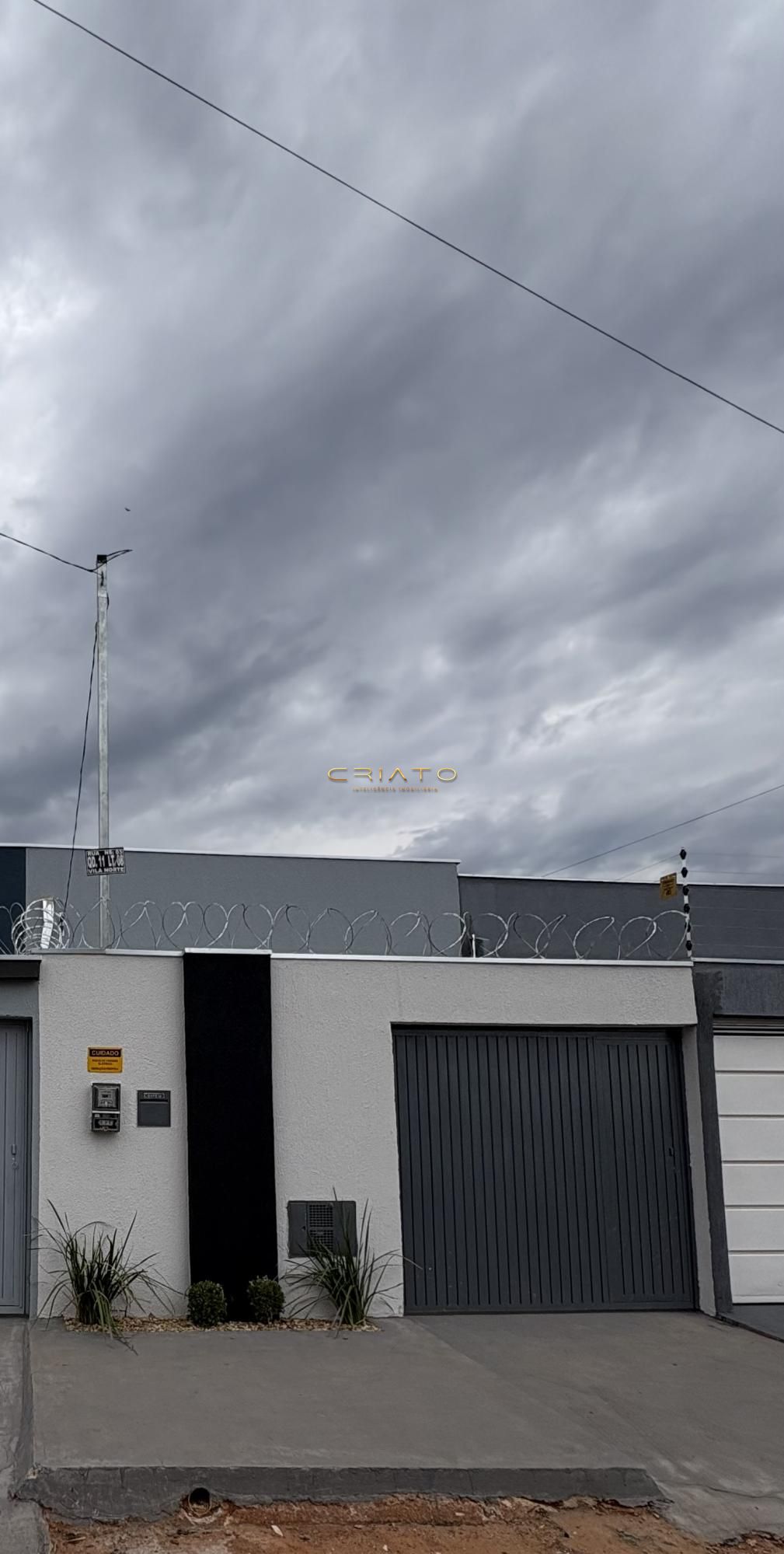 Casa à venda  no Vila Norte - Anápolis, GO. Imóveis