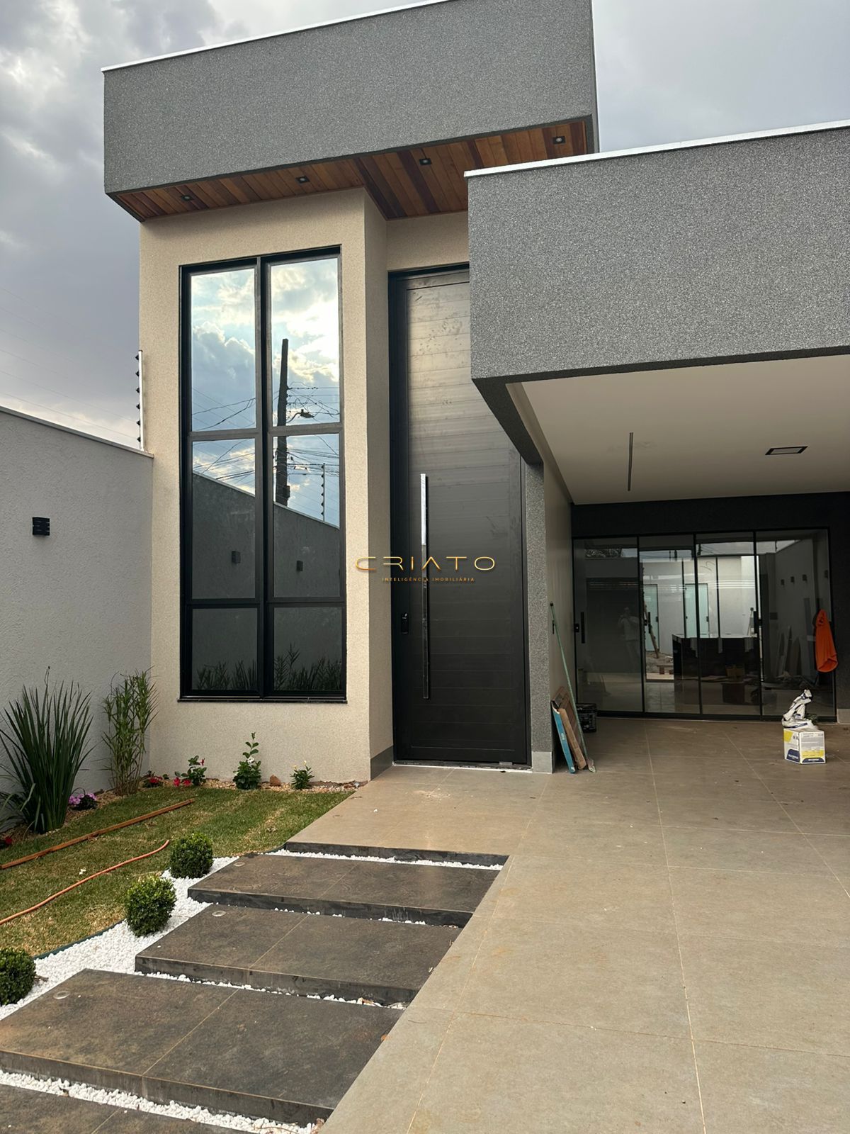 Casa à venda  no Jardim Europa I e II - Anápolis, GO. Imóveis