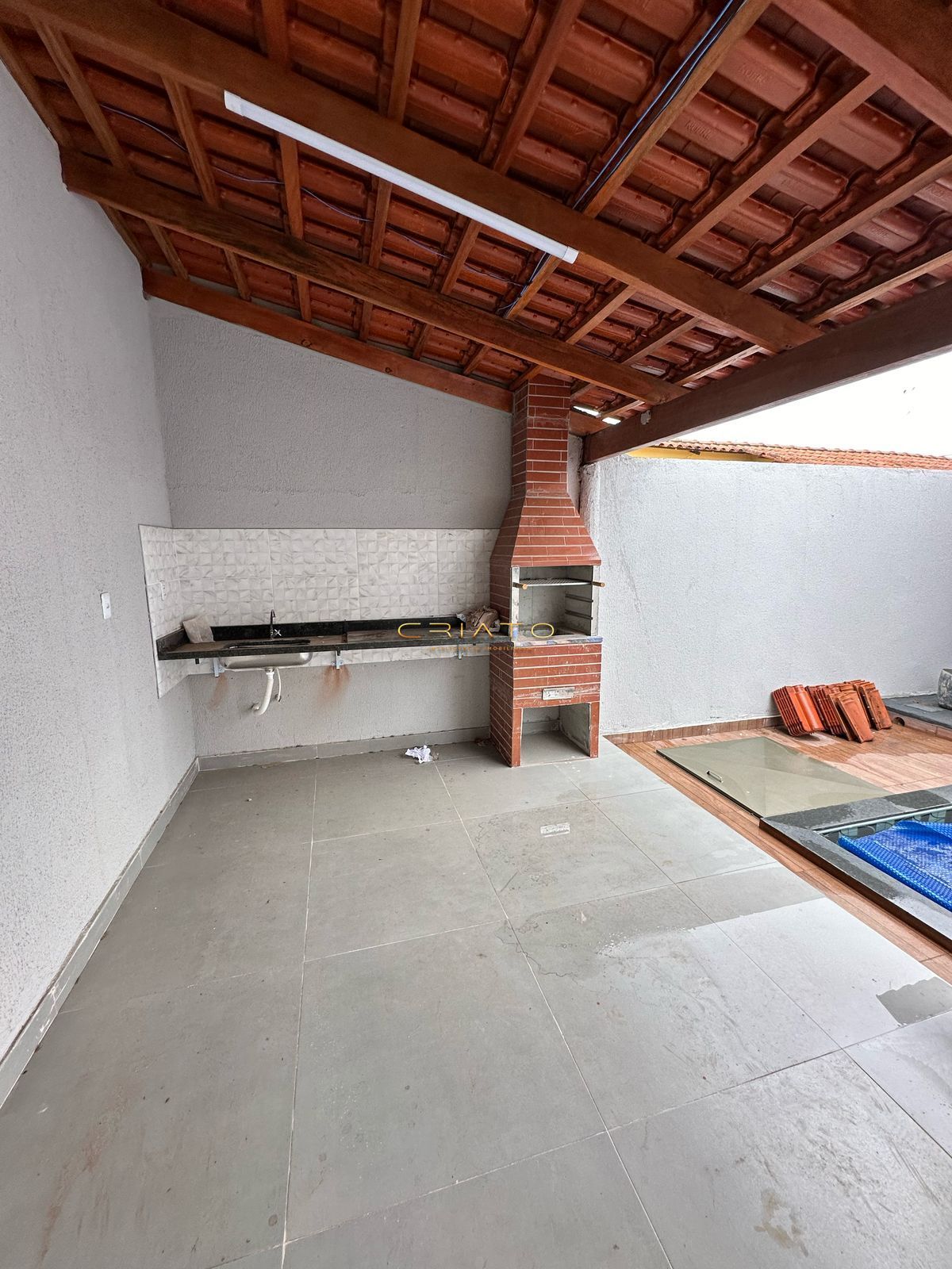 Casa à venda com 3 quartos, 136m² - Foto 12