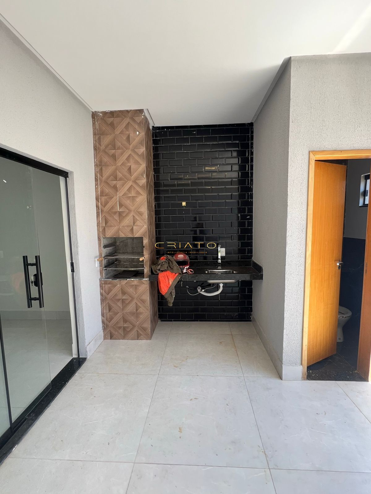 Casa à venda com 3 quartos, 120m² - Foto 15