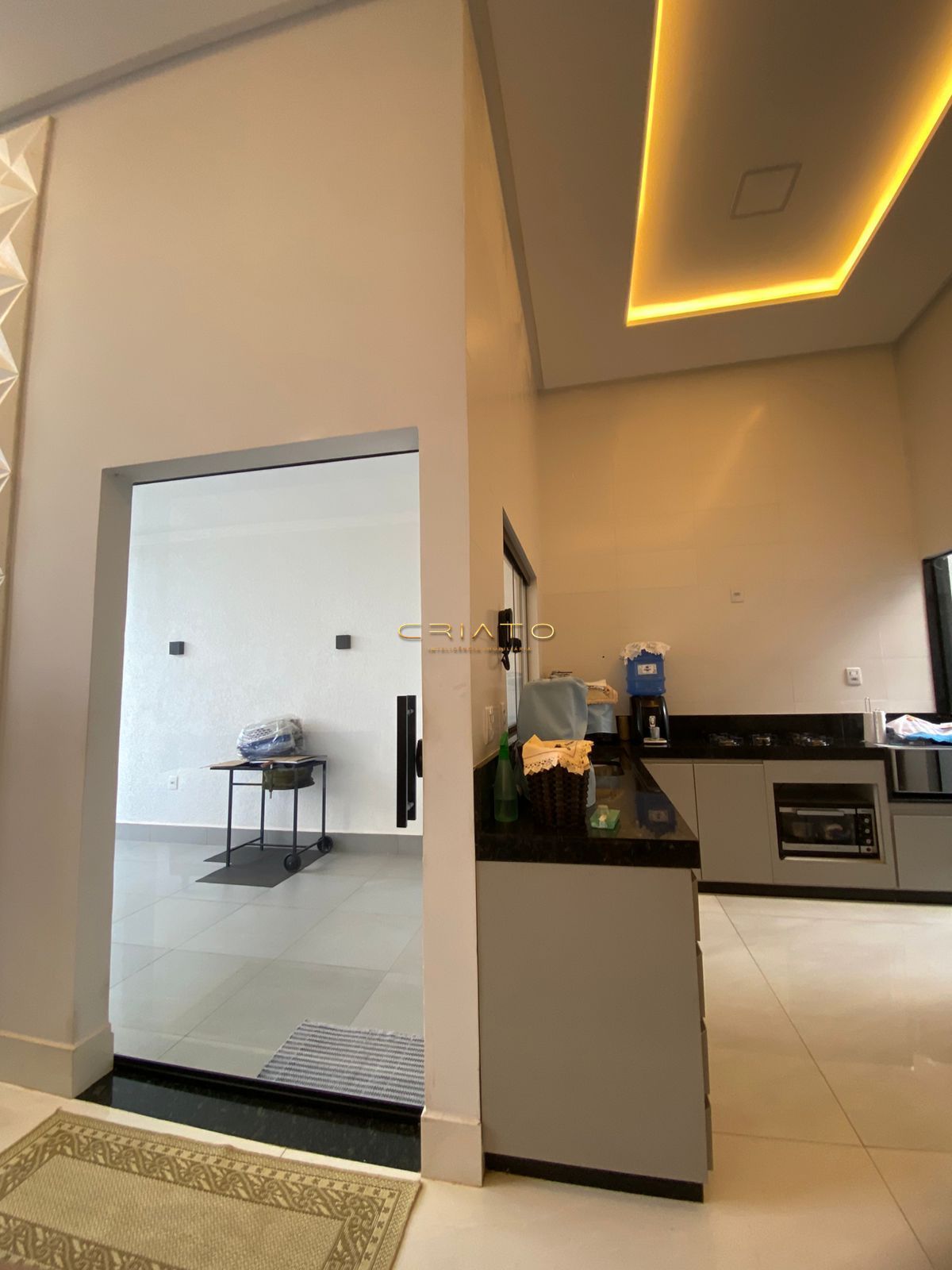 Casa, 3 quartos, 105 m² - Foto 9