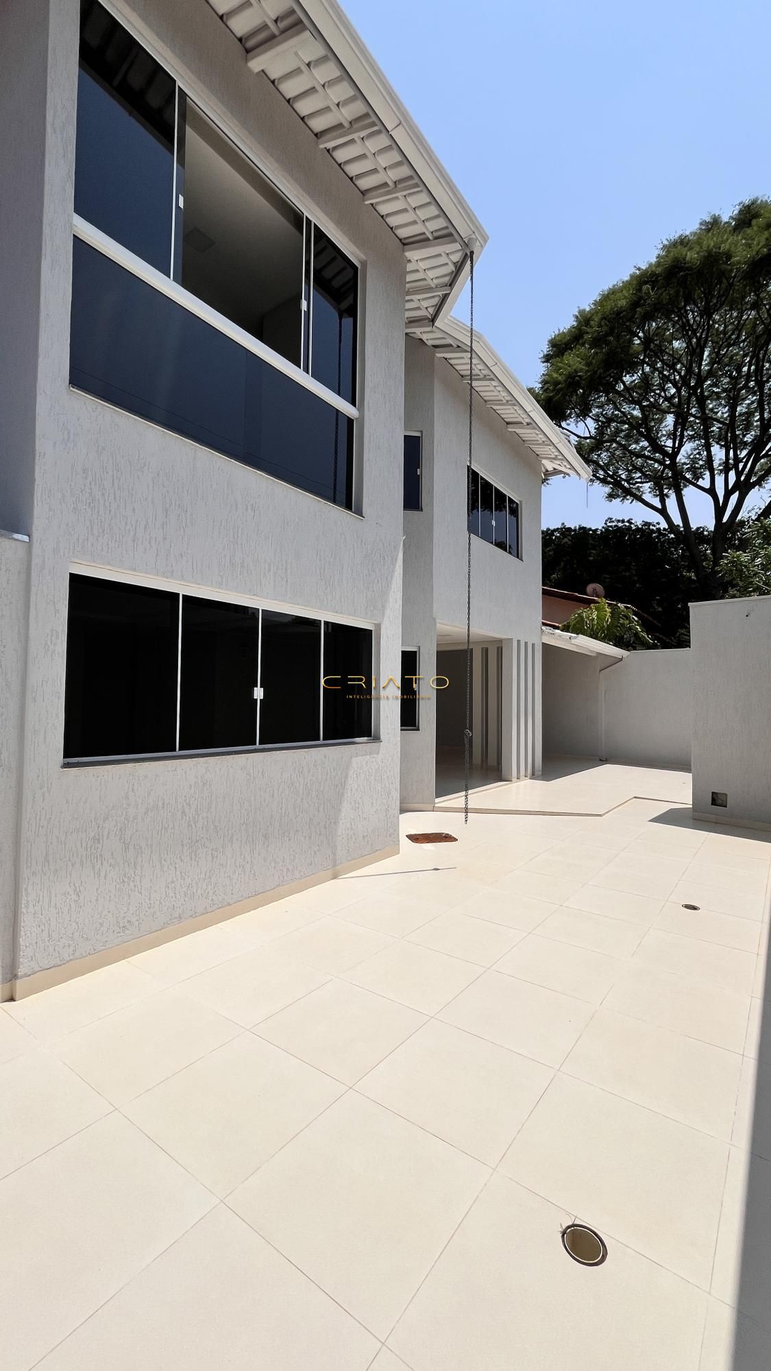 Sobrado à venda com 4 quartos, 344m² - Foto 26