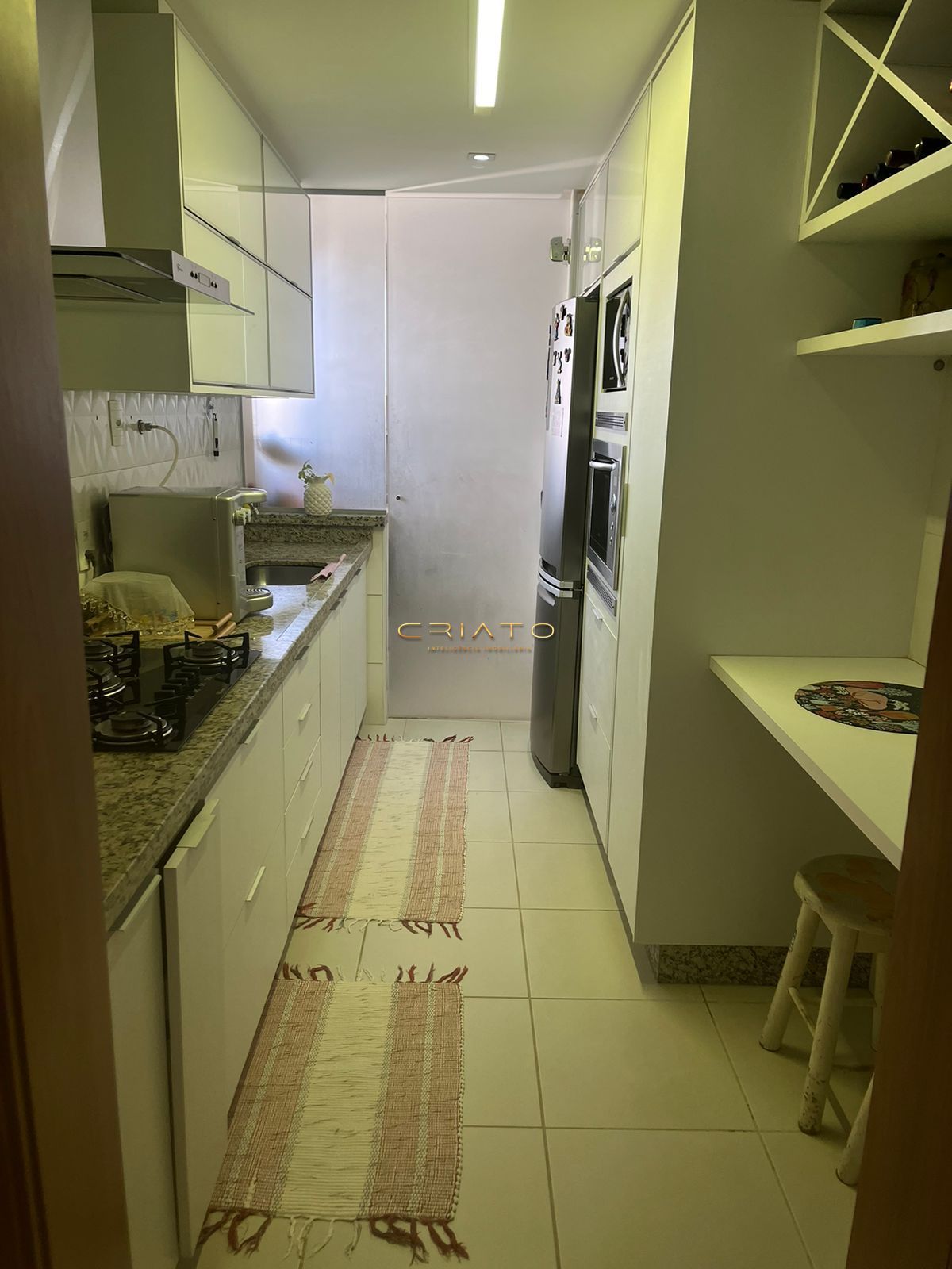 Apartamento à venda com 3 quartos, 99m² - Foto 13