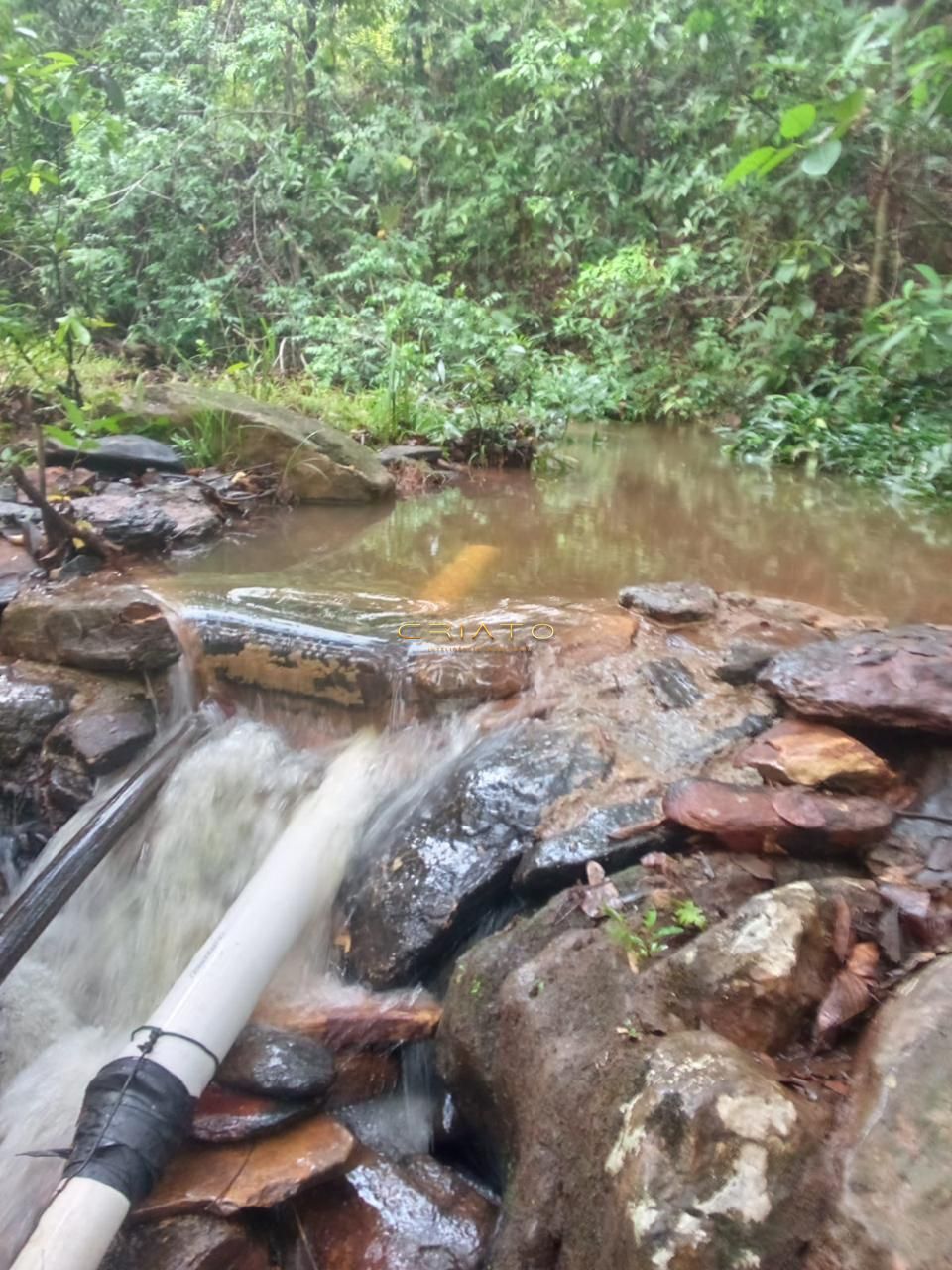 Chácara à venda com 3 quartos, 200m² - Foto 13