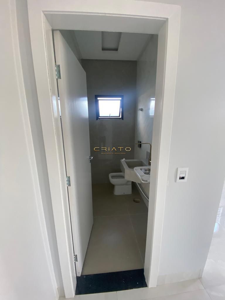 Casa à venda com 4 quartos, 201m² - Foto 5