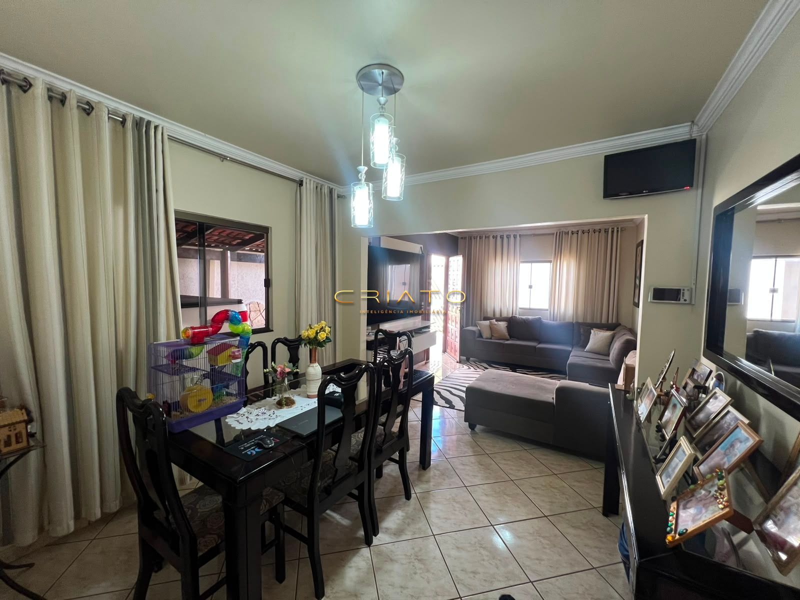 Casa, 4 quartos, 250 m² - Foto 11
