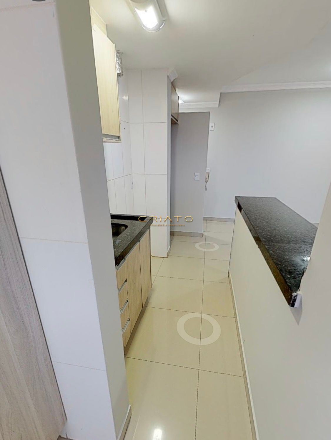 Apartamento com 3 Dormitórios à venda, 74 m² por R$ 350.000,00 Apartamento com 3 Dormitórios à venda, 74 m² por R$ 350.000,00