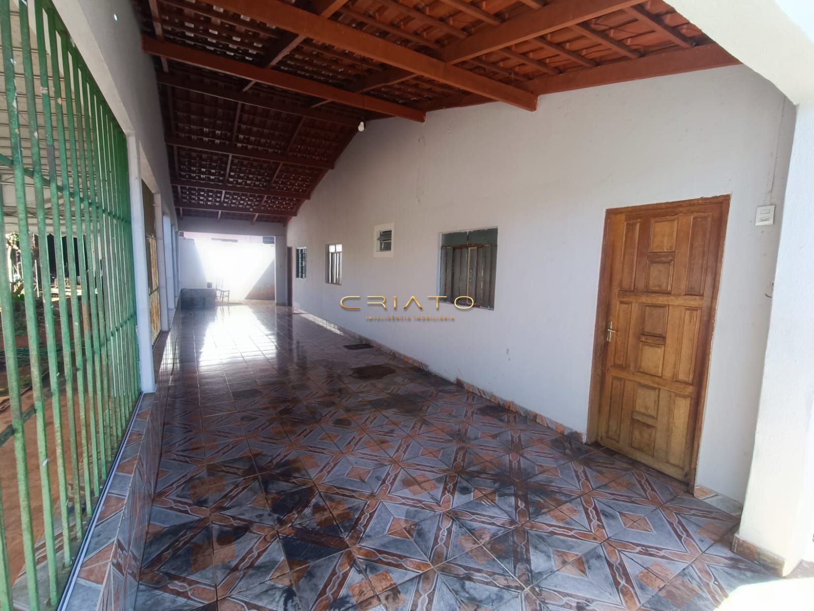 Casa à venda com 3 quartos, 210m² - Foto 16
