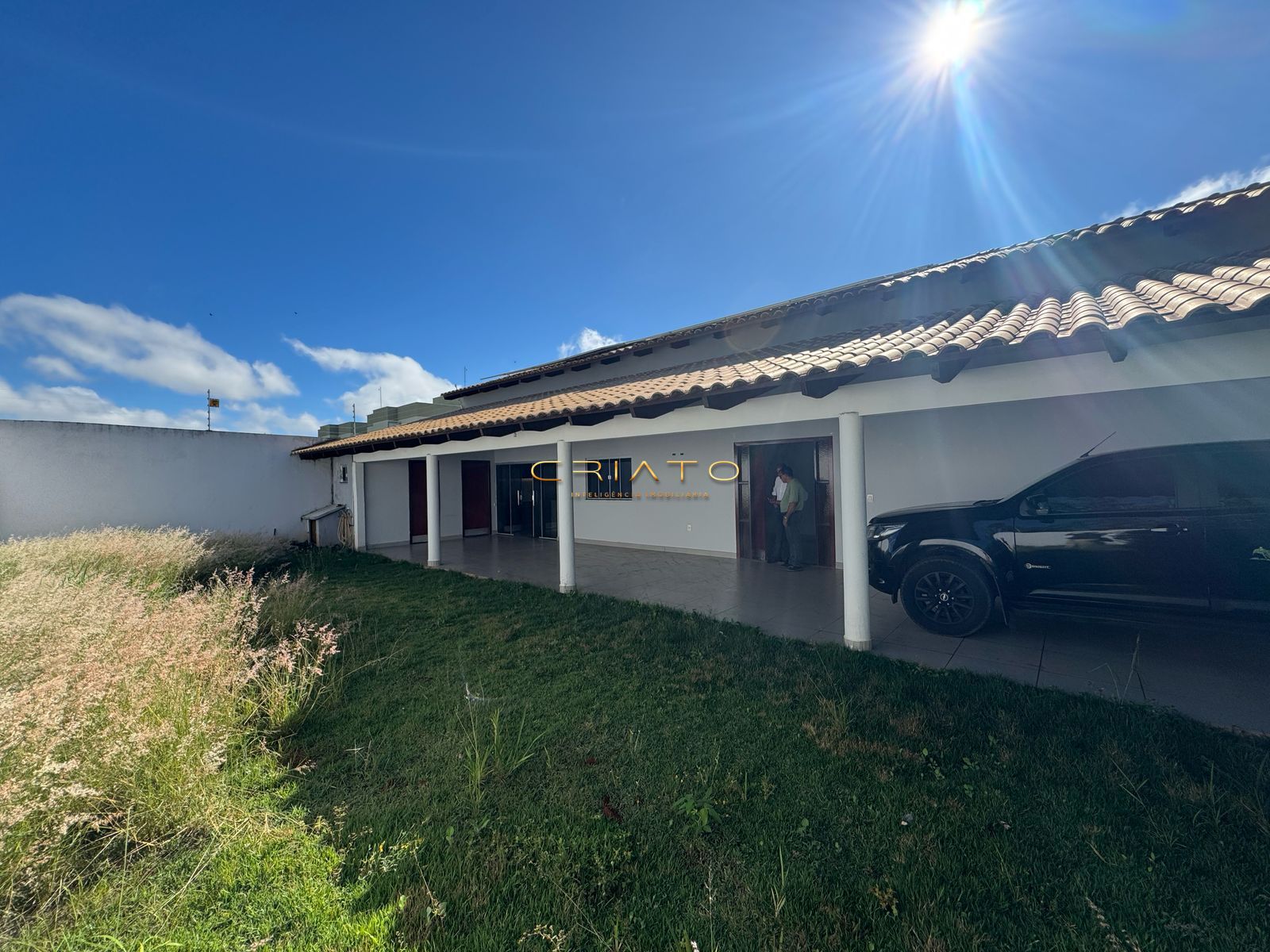 Casa à venda  no Residencial Ayrton Senna - Anápolis, GO. Imóveis