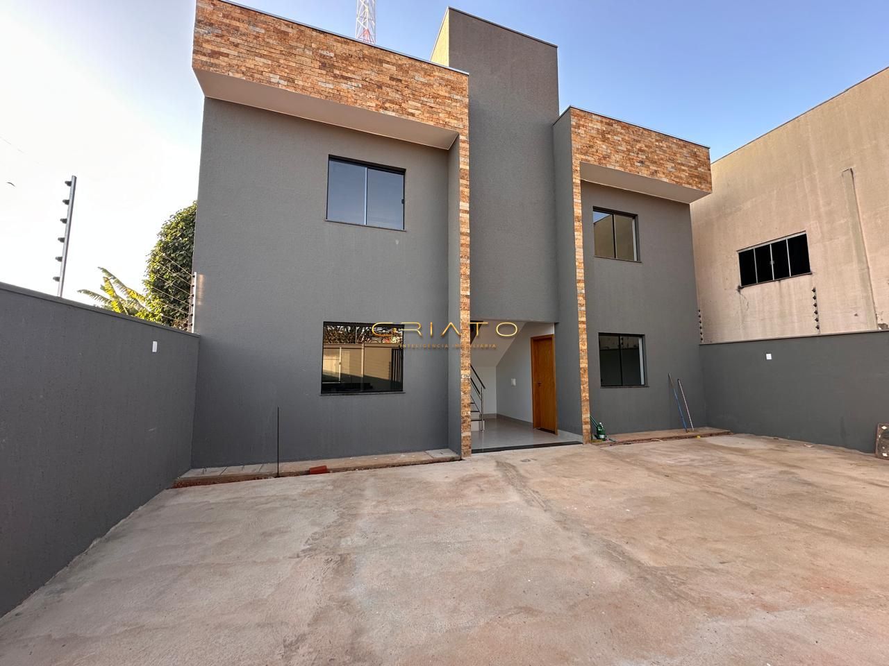 Apartamento à venda  no Granjas Santo Antônio - Anápolis, GO. Imóveis