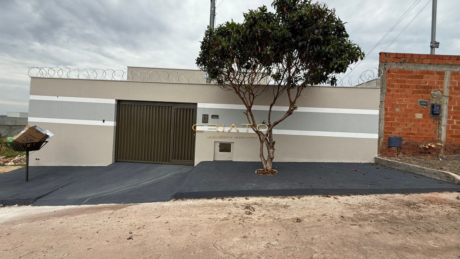 Casa, 3 quartos, 158 m² - Foto 1