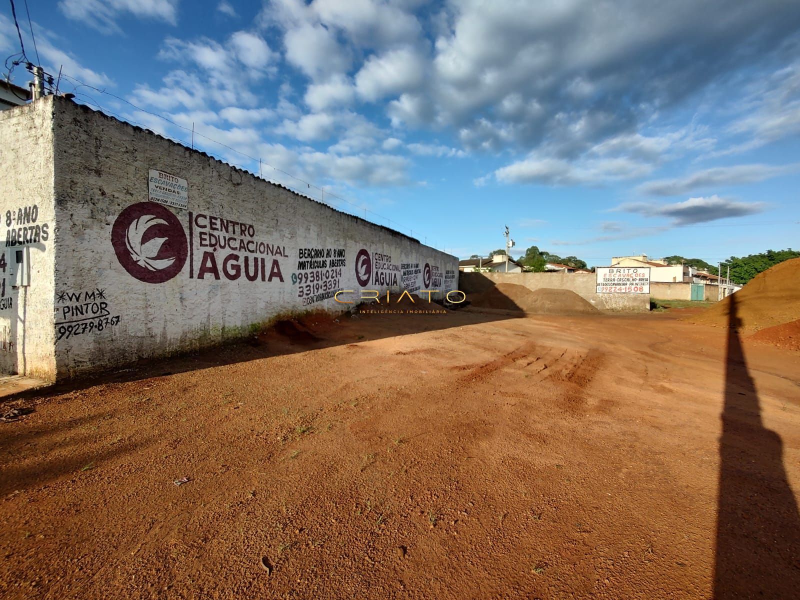 Terreno à venda, 300m² - Foto 3