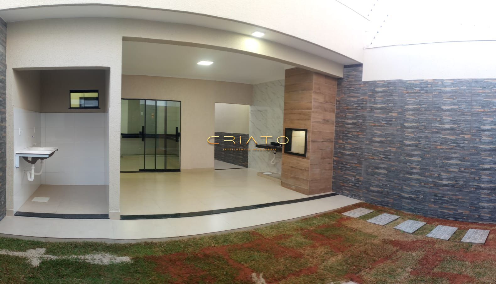 Casa, 3 quartos, 140 m² - Foto 8