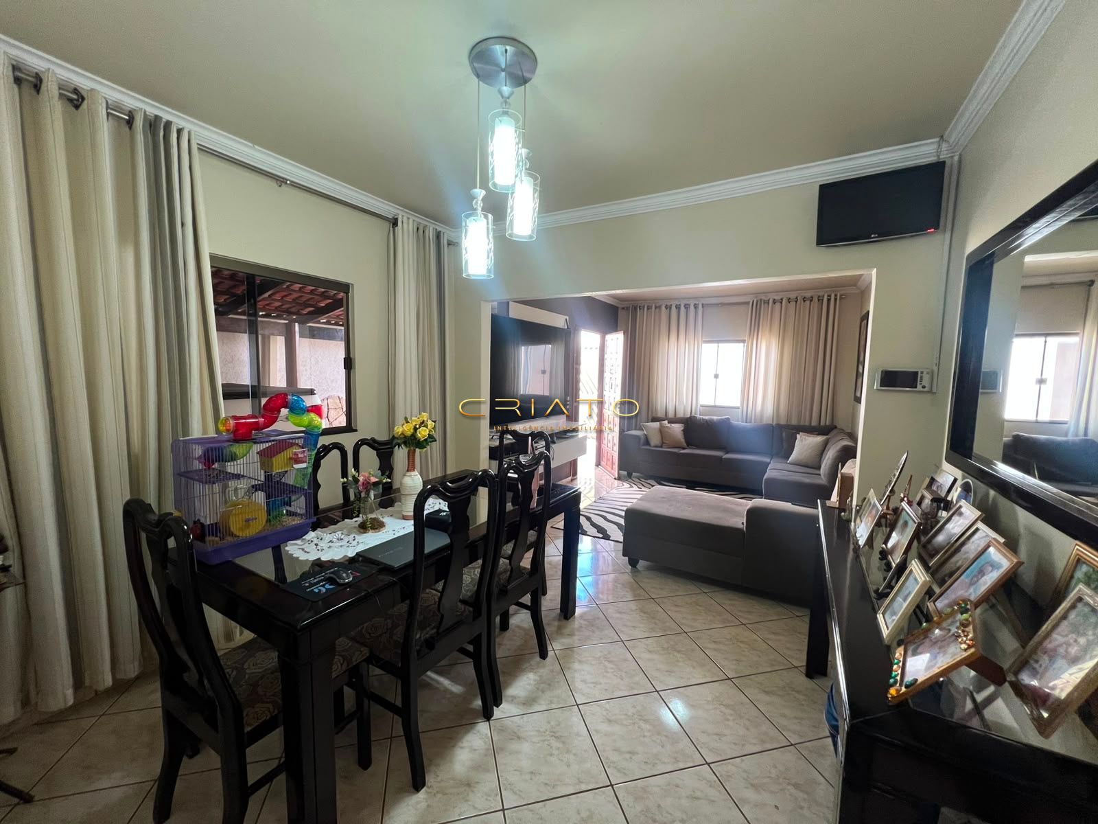 Casa, 4 quartos, 250 m² - Foto 8