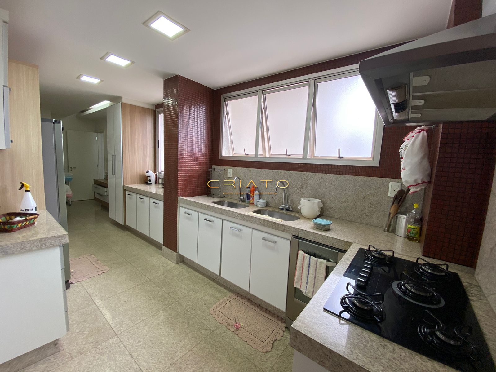 Apartamento à venda com 4 quartos, 173m² - Foto 27