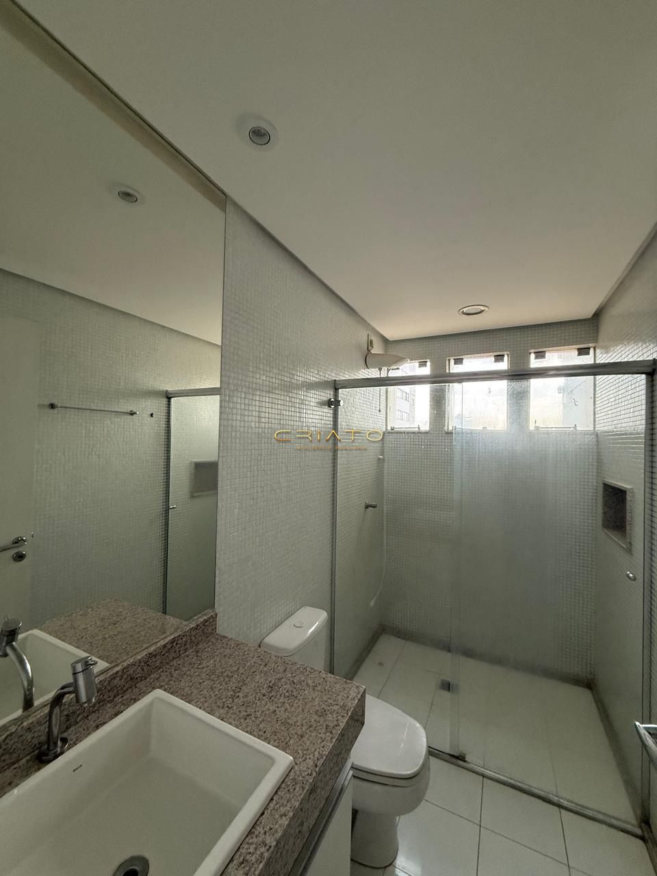 Apartamento 4 dormitórios à venda cidade jardim anápolis/go