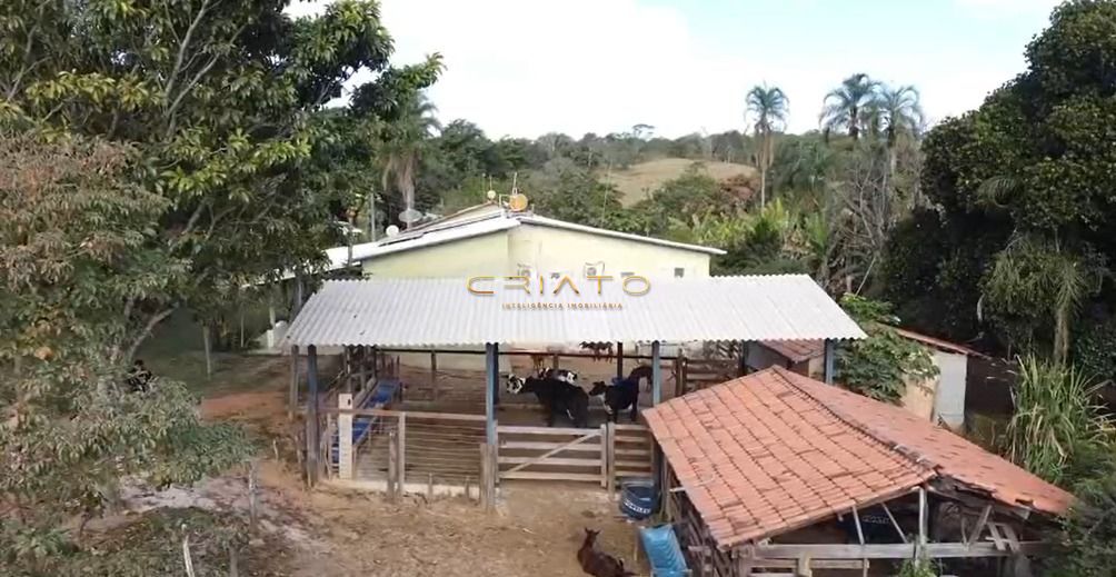 Sítio, 4 quartos, 16 hectares - Foto 12