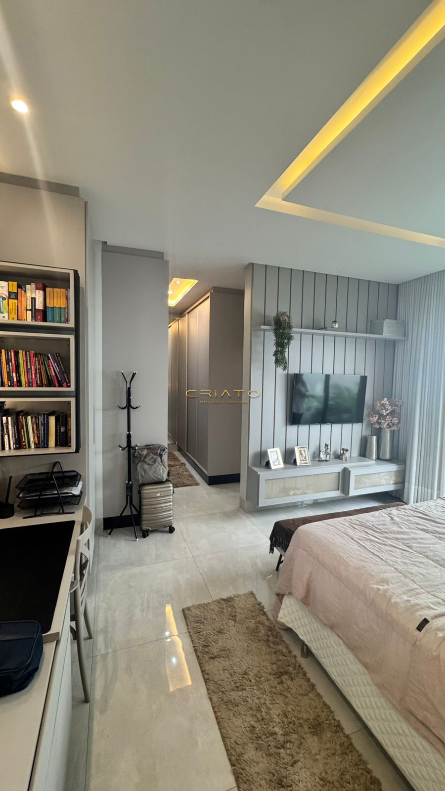 Casa de Condomínio, 3 quartos - Foto 13