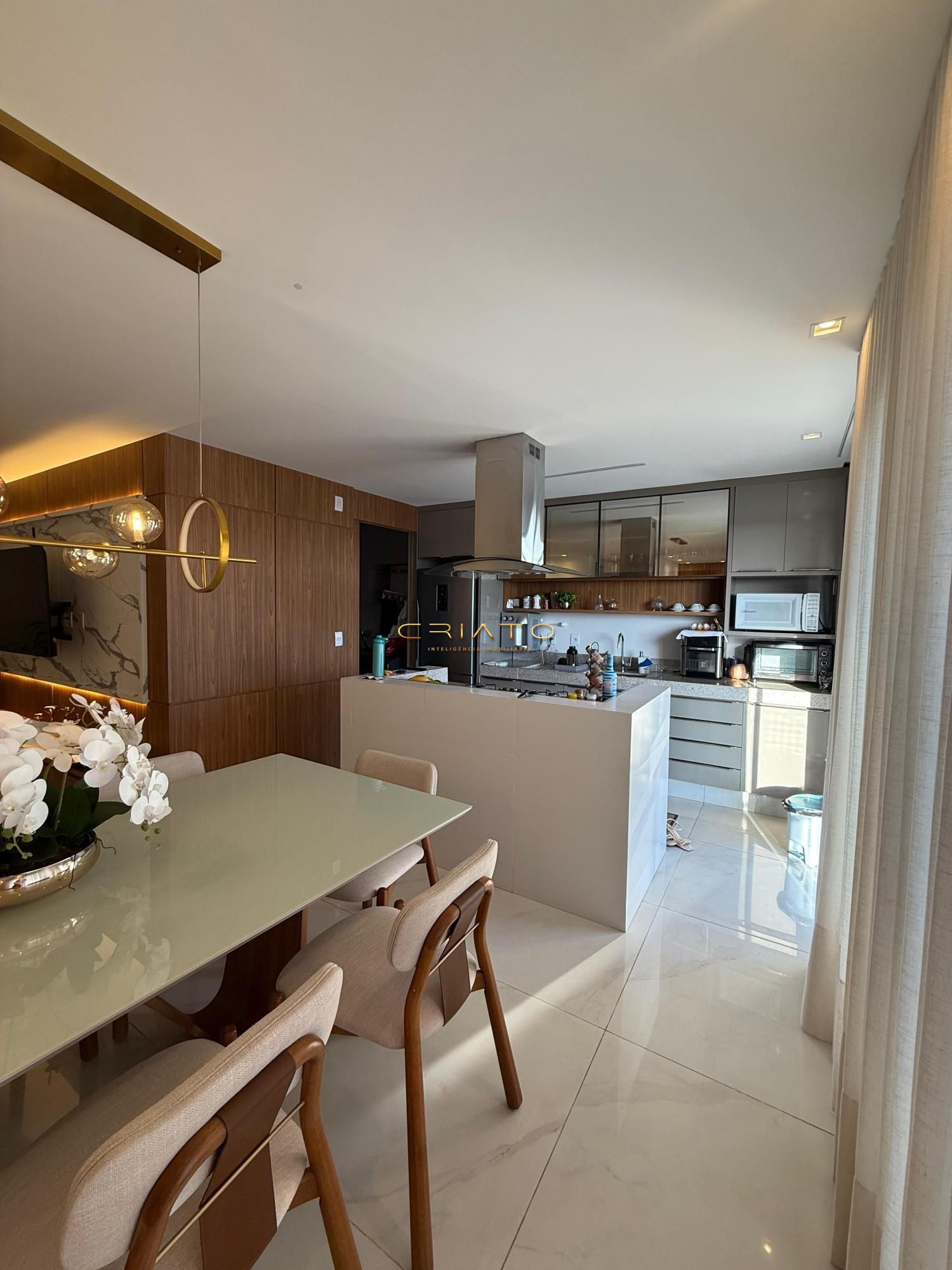 Apartamento à venda com 3 quartos, 123m² - Foto 12