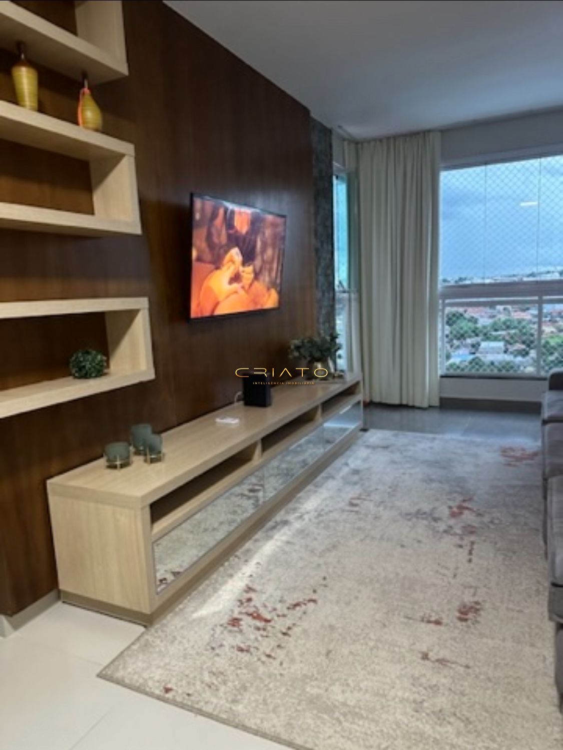 Apartamento, 2 quartos, 93 m² - Foto 3