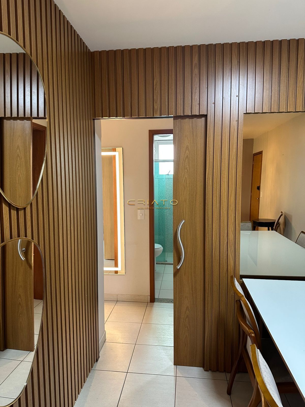Apartamento, 3 quartos, 109 m² - Foto 3