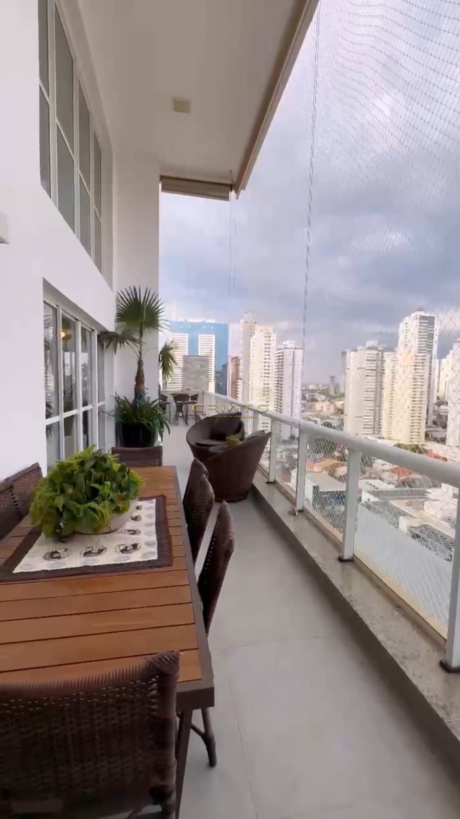 Apartamento, 3 quartos, 215 m² - Foto 29