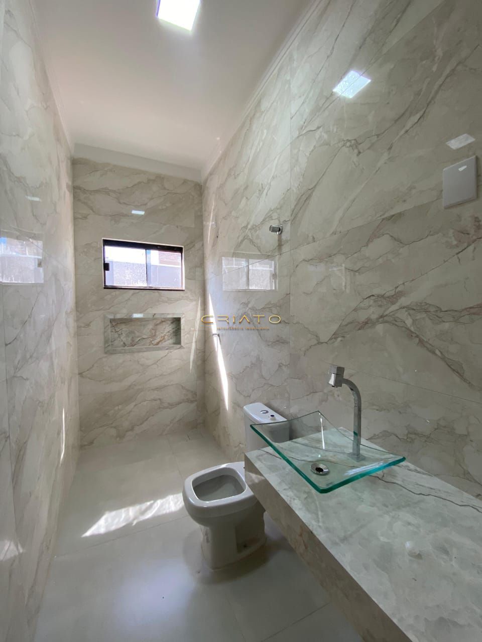 Casa à venda com 3 quartos, 130m² - Foto 15