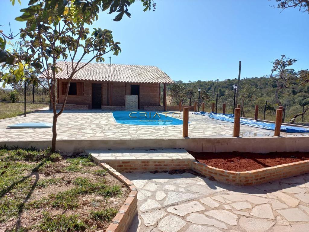 Fazenda à venda com 2 quartos, 6000m² - Foto 5