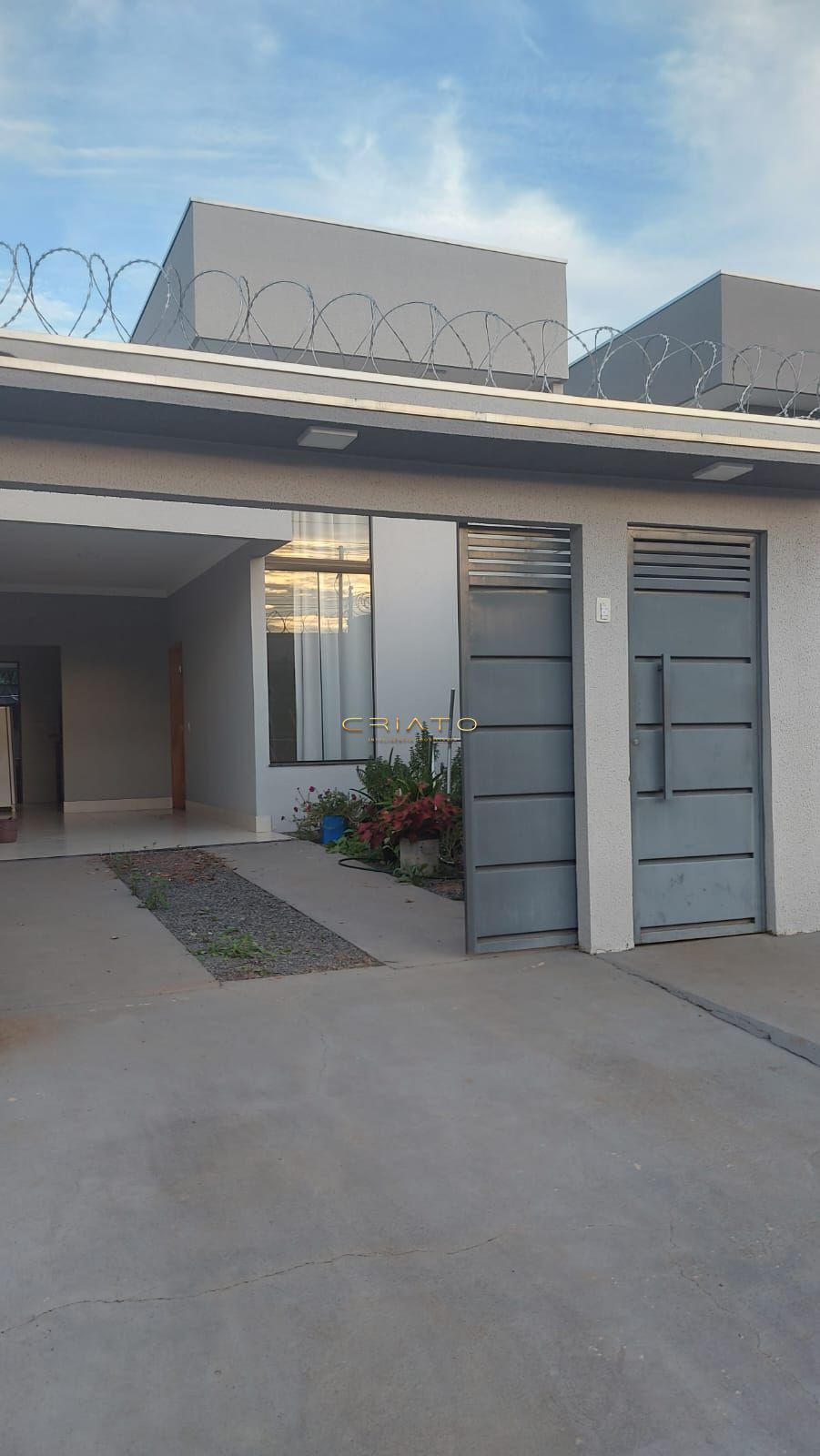 Casa à venda  no Residencial Dom Felipe - Anápolis, GO. Imóveis