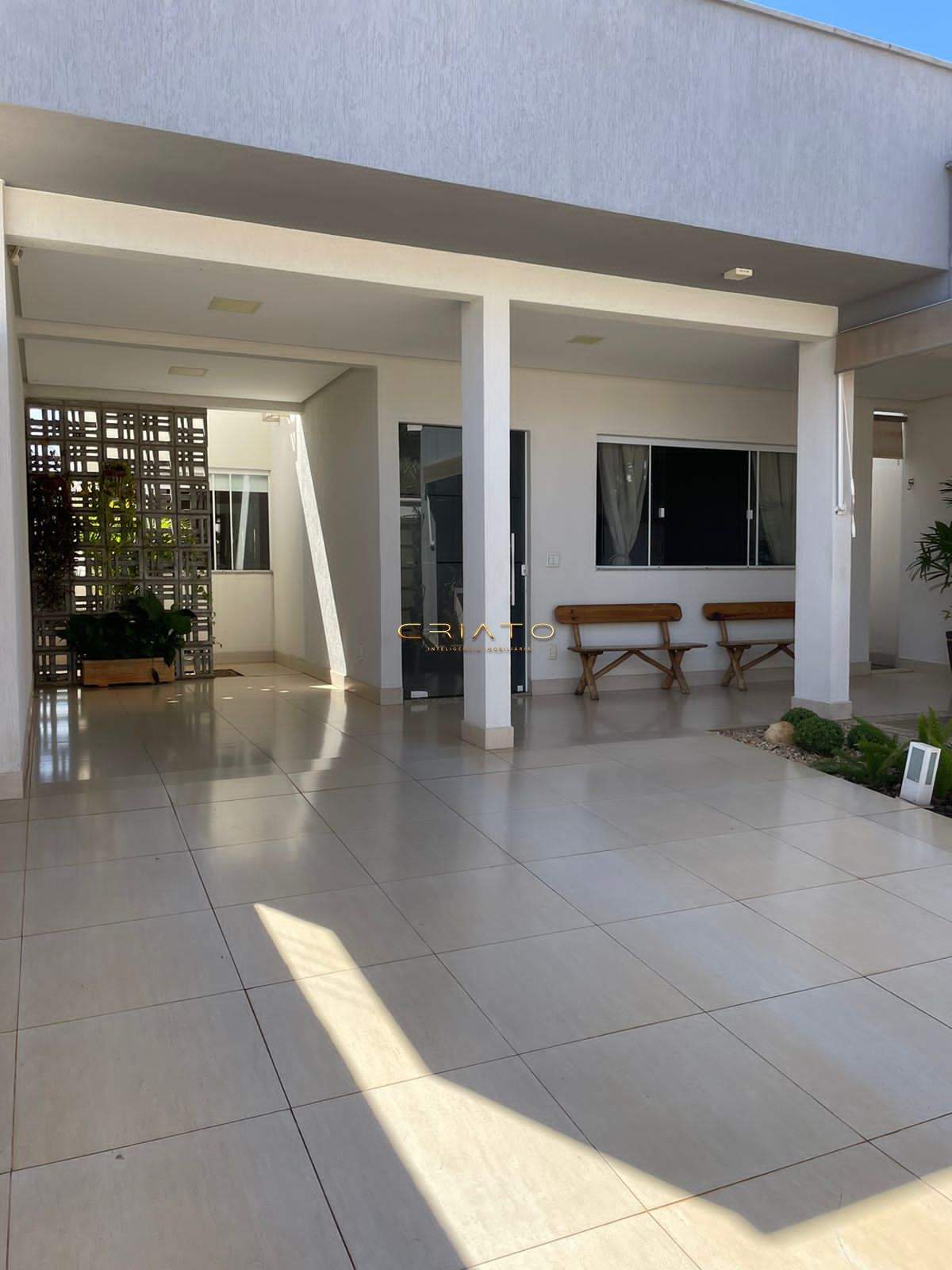 Casa à venda com 3 quartos, 130m² - Foto 26