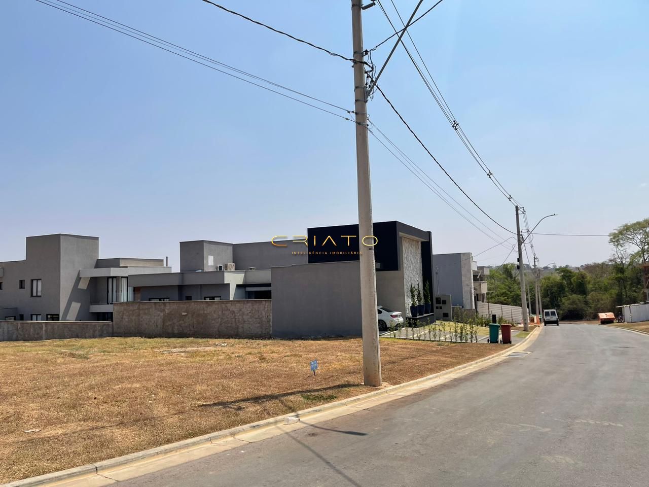 Lote jardins barcelona - com 320m²