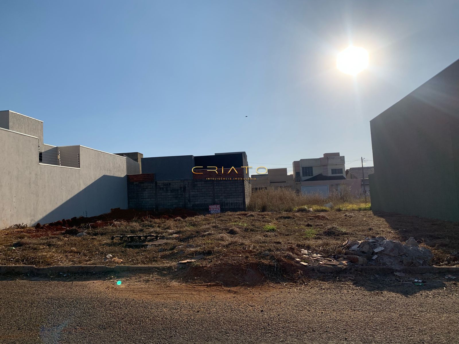 Terreno/Lote à venda  no Loteamento Residencial Verona - Anápolis, GO. Imóveis