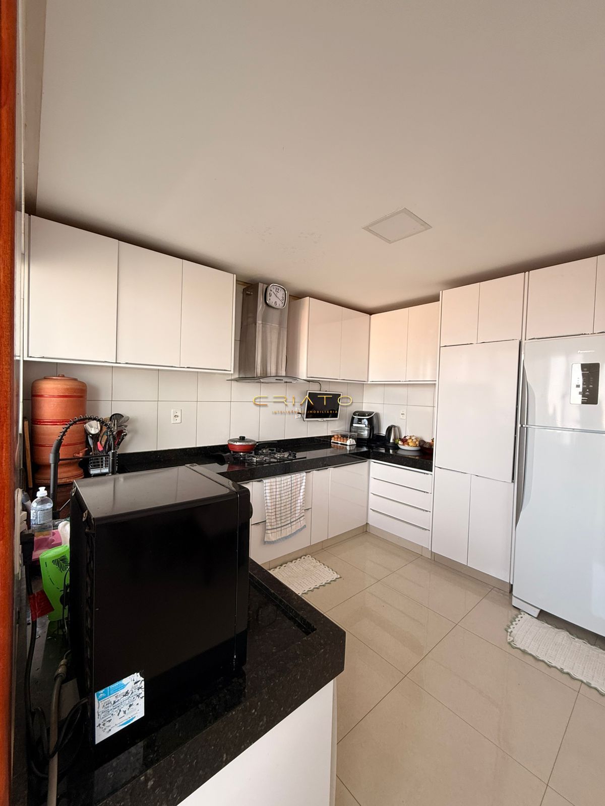 Apartamento, 4 quartos, 136 m² - Foto 2