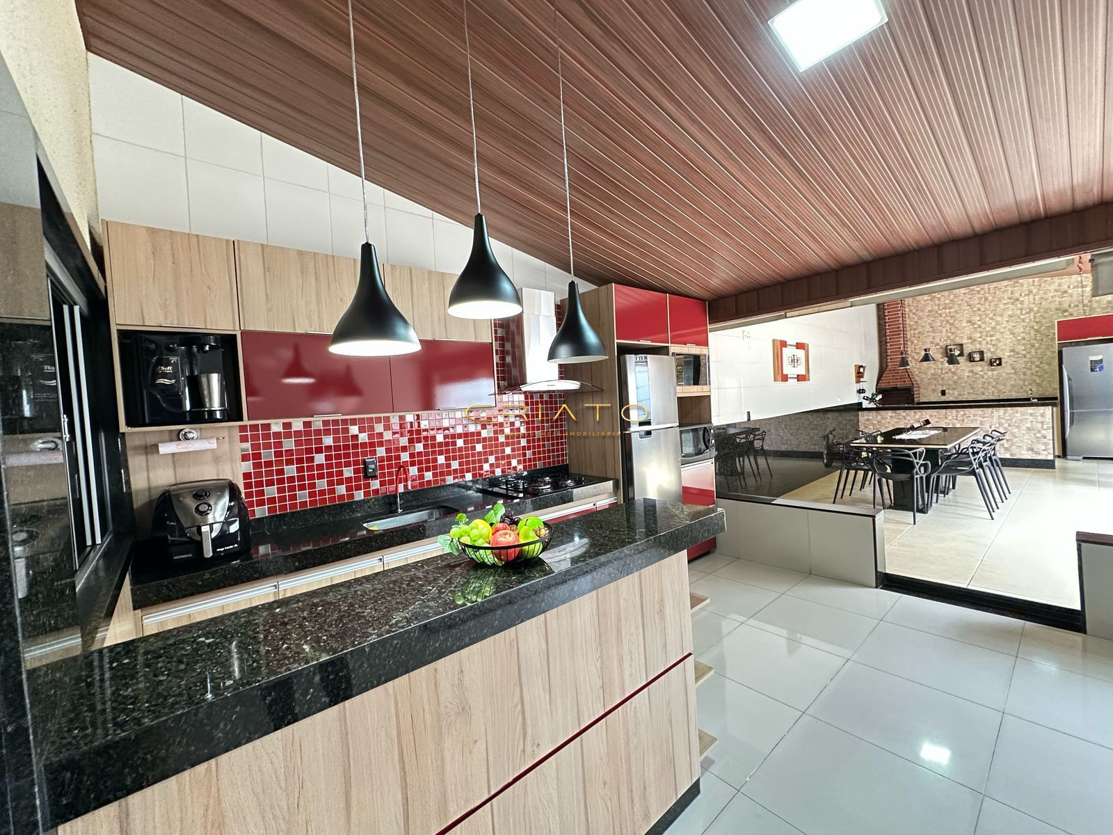 Casa, 3 quartos, 210 m² - Foto 22