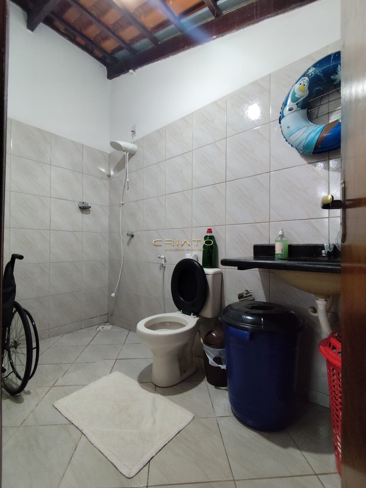 Sobrado, 3 quartos, 203 m² - Foto 18