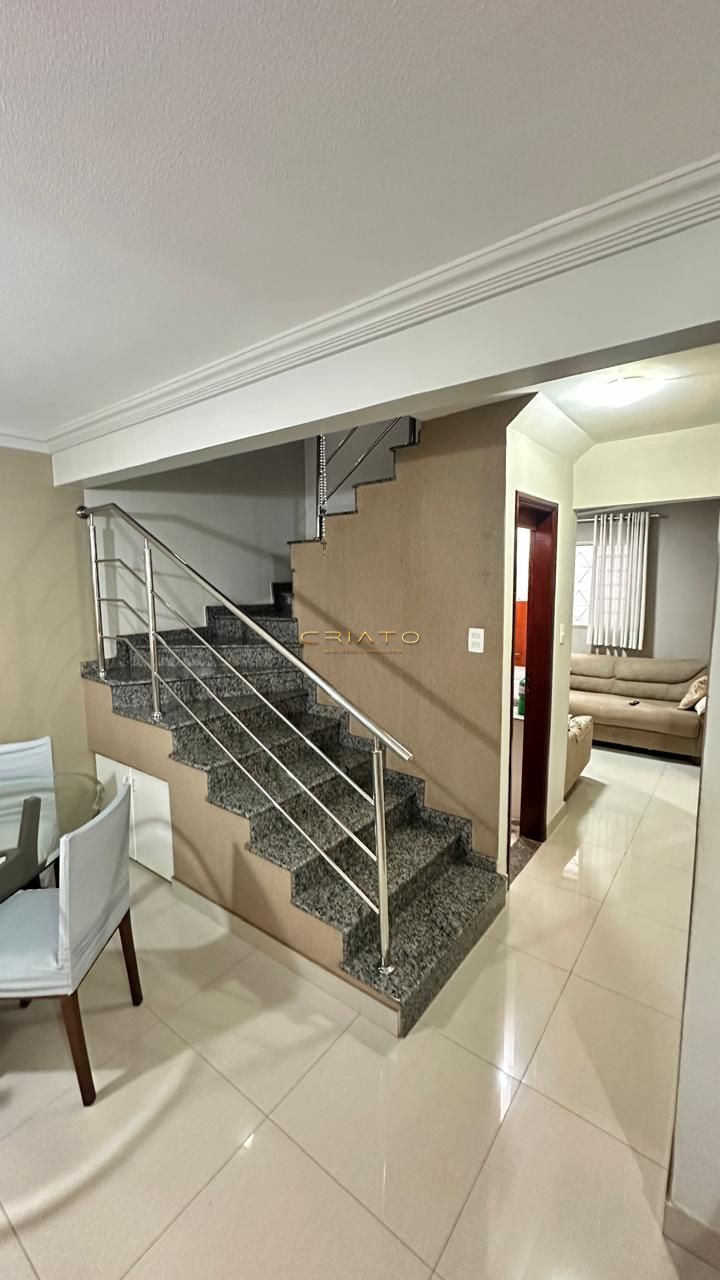 Sobrado, 3 quartos, 90 m² - Foto 5