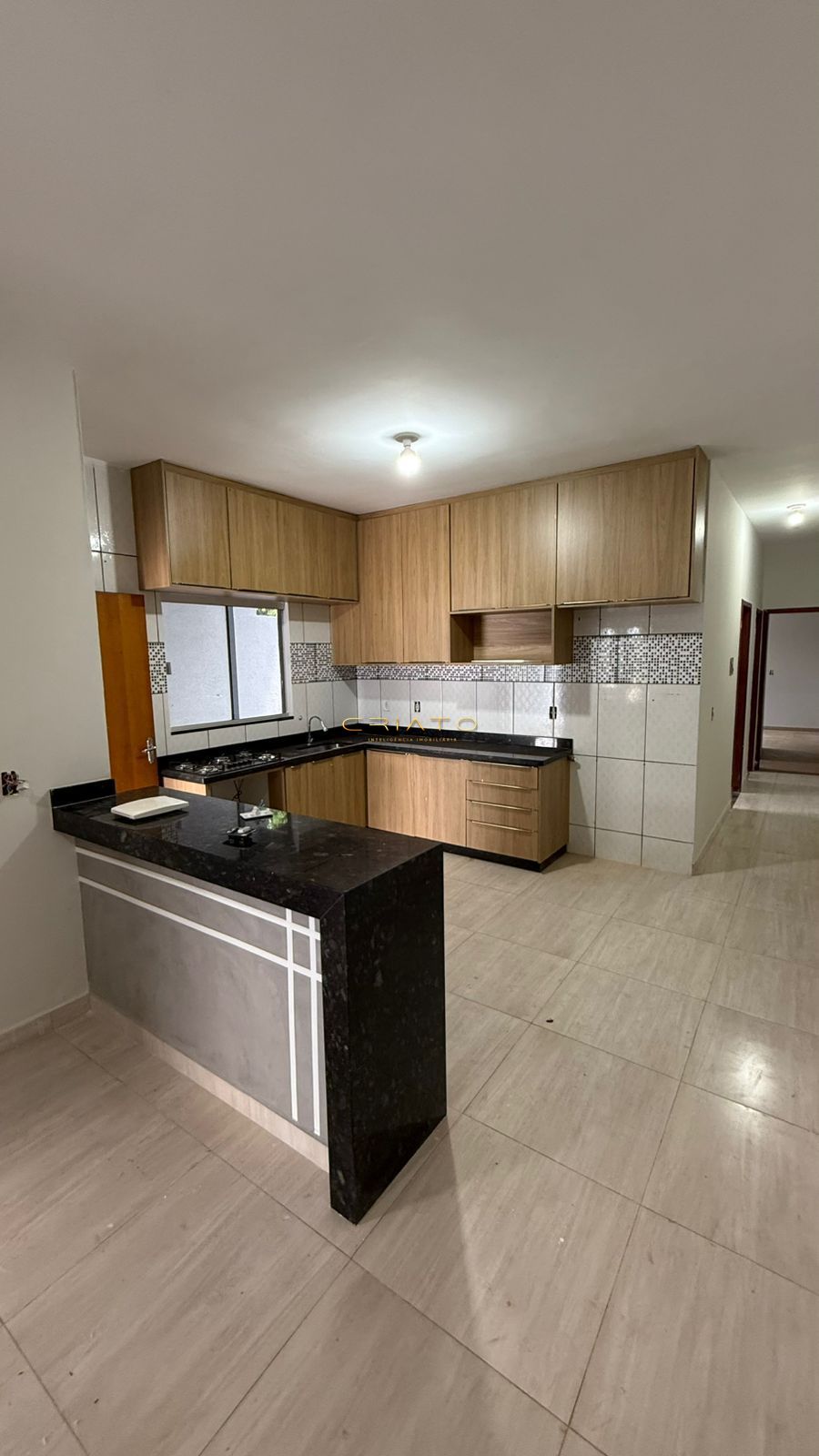 Casa com 2 Dormitórios à venda, 180 m² por R$ 285.000,00 Casa com 2 Dormitórios à venda, 180 m² por R$ 285.000,00