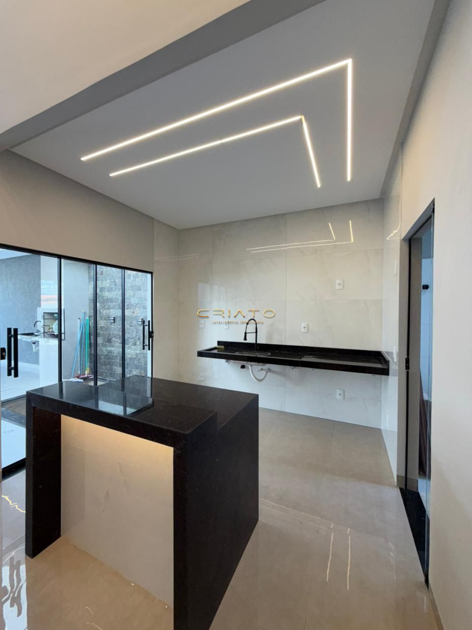 Casa 3 dormitórios à venda itamaraty 4ª etapa anápolis/go