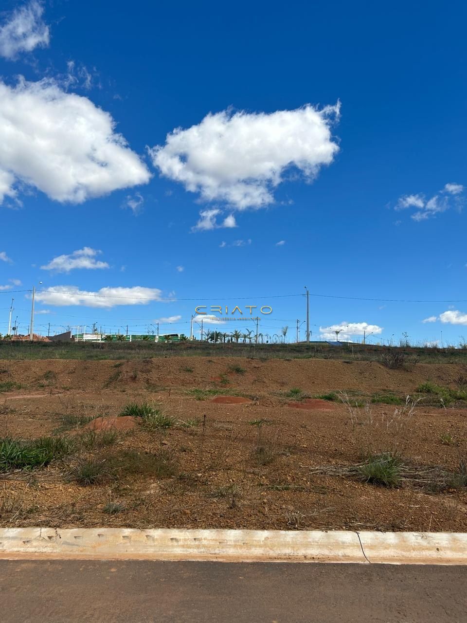 Terreno/Lote à venda  no Jardim Ibirapuera - Anápolis, GO. Imóveis