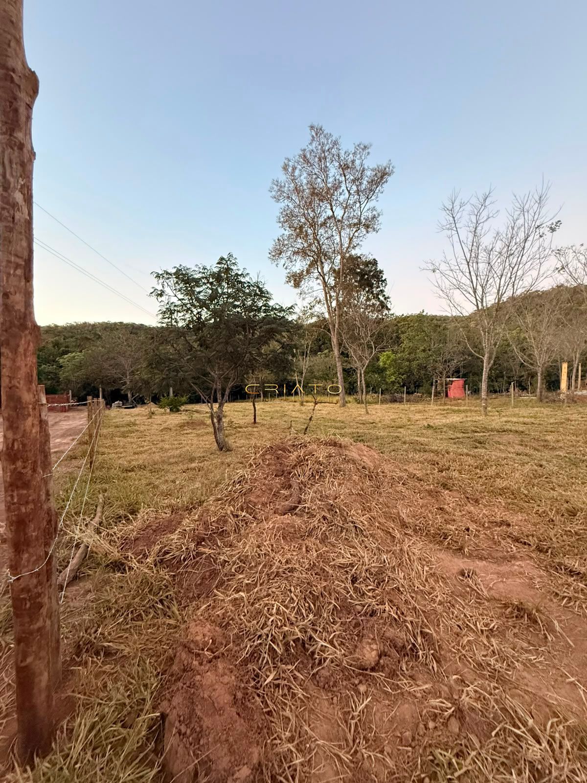 Lote exclusivo em pirenópolis – ideal para cabanas, chalés o