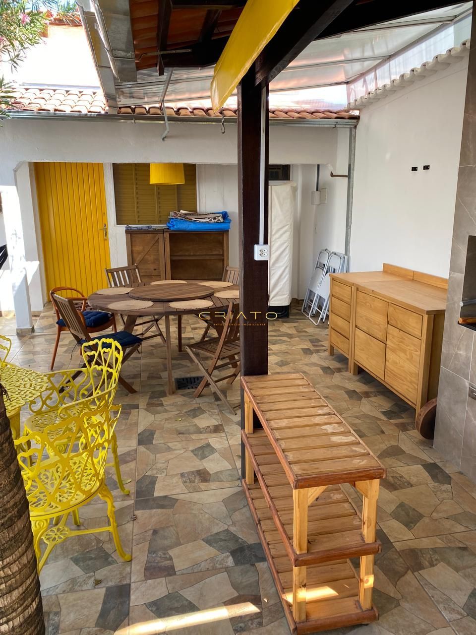 Casa, 3 quartos, 280 m² - Foto 25