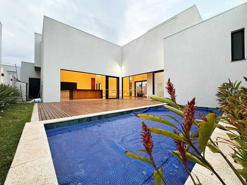 Casa em condomínio à venda  no Condomínio Residencial Belas Artes - Anápolis, GO. Imóveis