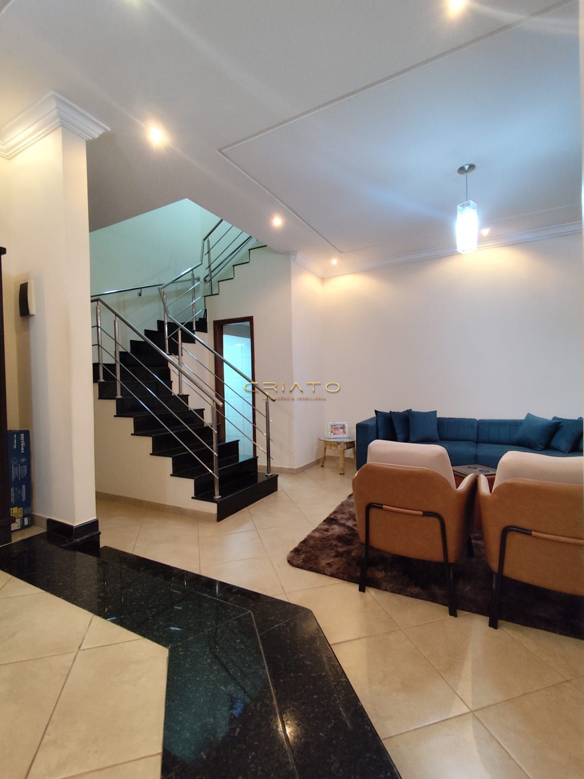 Sobrado, 3 quartos, 203 m² - Foto 28