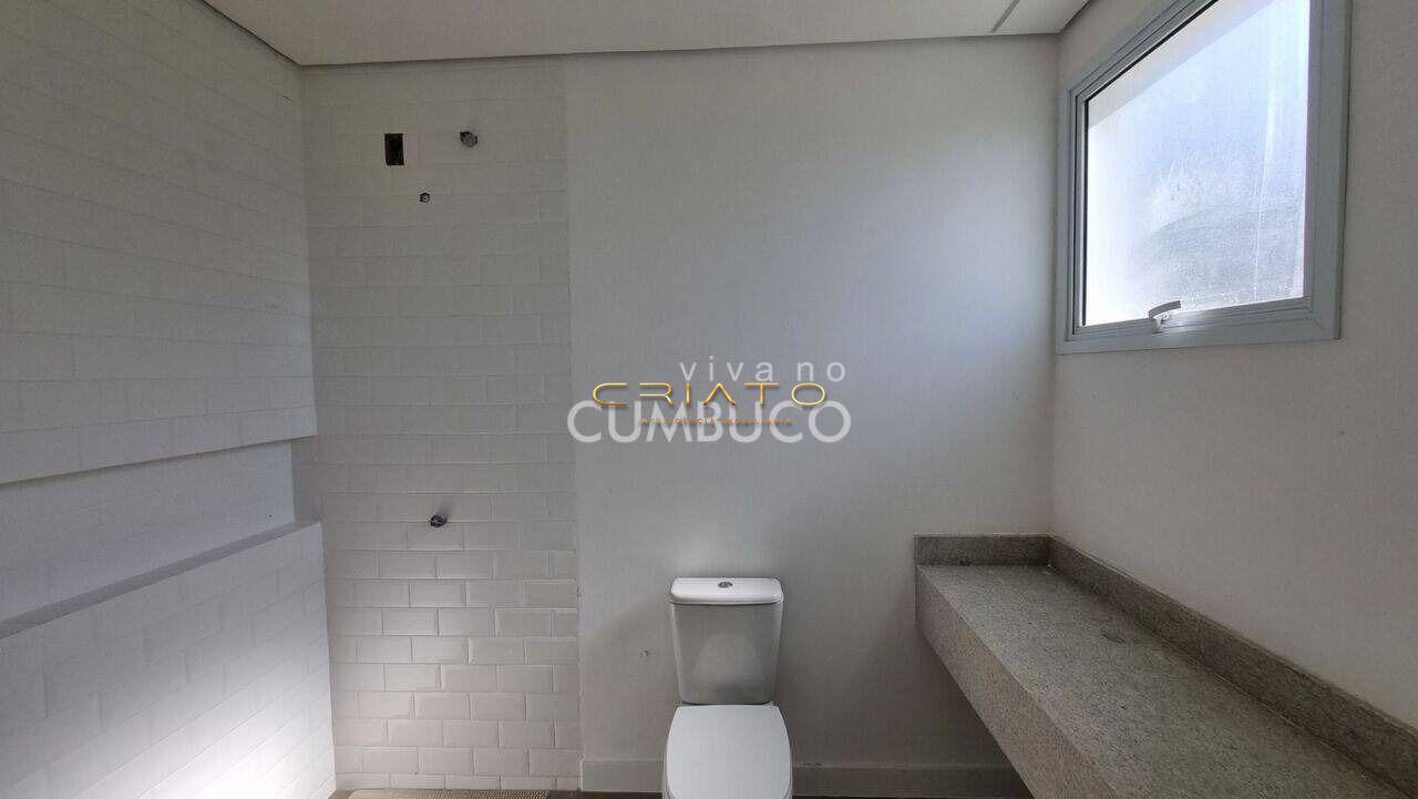 Apartamento à venda com 6 quartos, 400m² - Foto 16