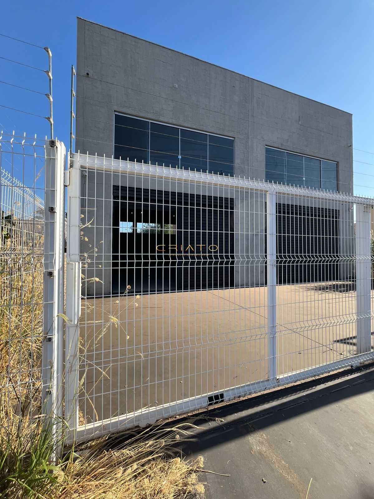 Depósito-Galpão-Armazém à venda com 1 quarto, 283m² - Foto 17