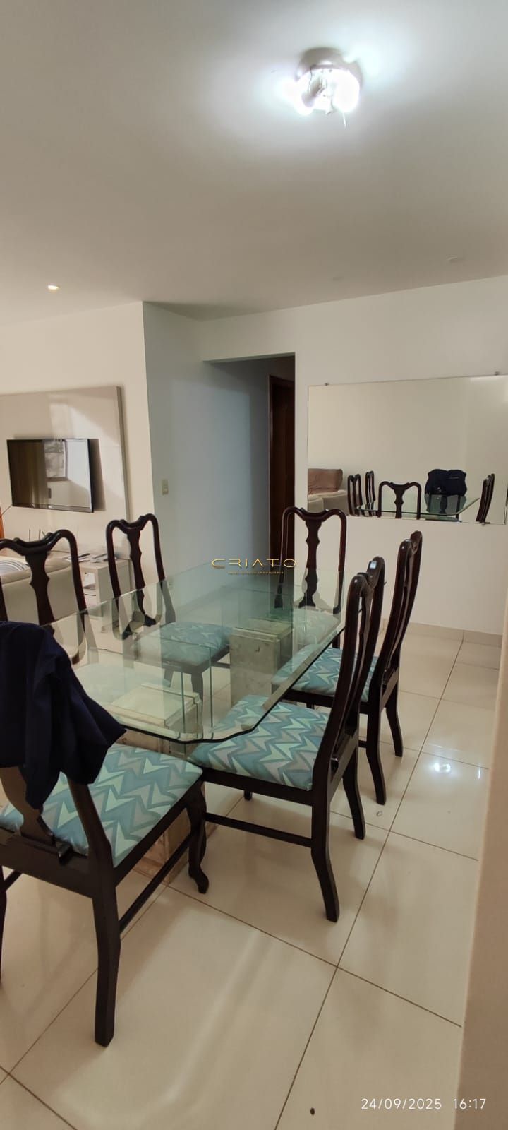 Apartamento, 3 quartos, 100 m² - Foto 16