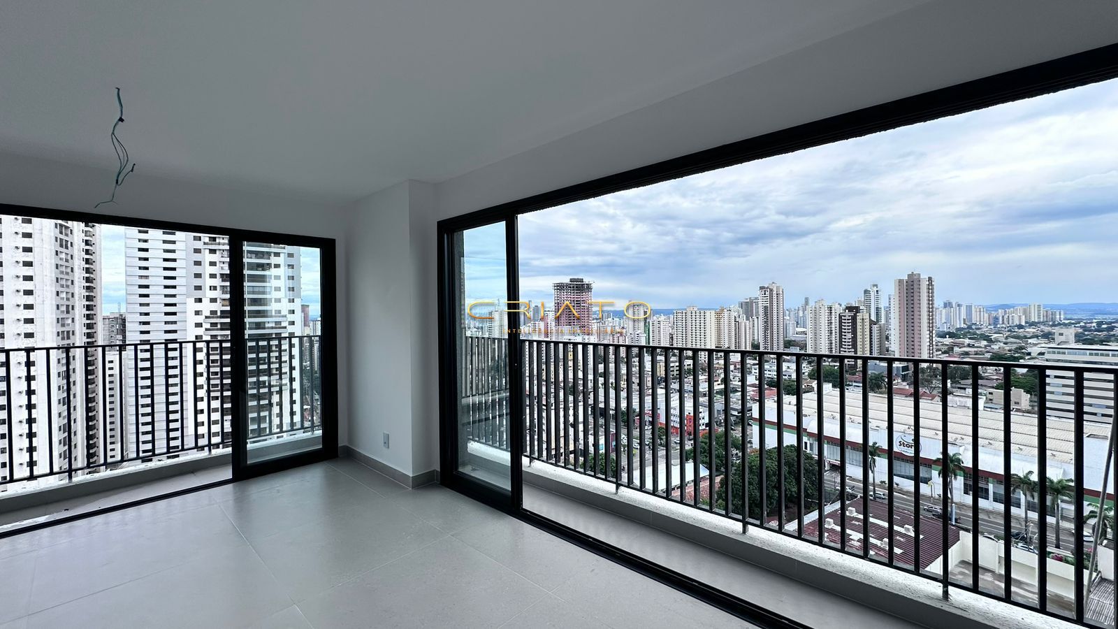 Apartamento, 3 quartos, 151 m² - Foto 2